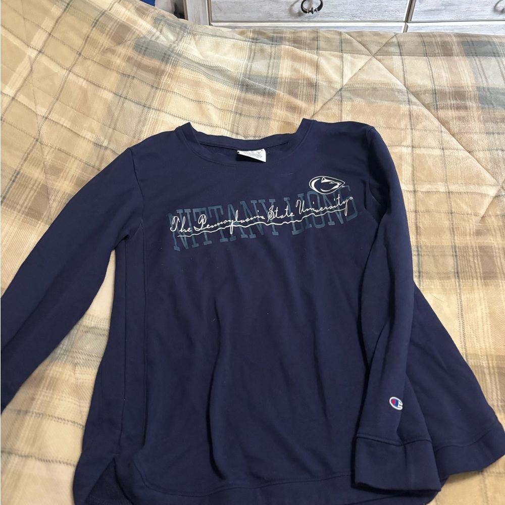 NEW Penn state crewneck/long sleeve